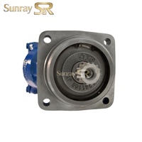 Motor Hidráulico Rexroth A2FM250 de 250cc, Pistón Axial de Alto Torque, Calidad Premium, en Stock para Maquinaria Pesada