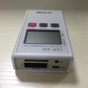 Nouveau programmeur micro-ordinateur IFORKOM japonais importé ISP-310B (brûleur ISP) - Product Image 3