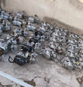 Motore di <span class=keywords><strong>Moto</strong></span> Usato per la Manutenzione di una <span class=keywords><strong>Moto</strong></span> <span class=keywords><strong>Honda</strong></span> 125cc - Product Image 5