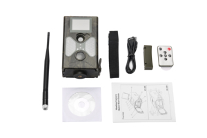 Caméra <span class=keywords><strong>de</strong></span> surveillance <span class=keywords><strong>de</strong></span> <span class=keywords><strong>chasse</strong></span> HC-330M 2G <span class=keywords><strong>SMS</strong></span> SMTP <span class=keywords><strong>MMS</strong></span> 20MP 1080P 940nm Vision nocturne sans fil Caméras <span class=keywords><strong>de</strong></span> surveillance Full HD Caméras <span class=keywords><strong>de</strong></span> <span class=keywords><strong>chasse</strong></span> - Product Image 6