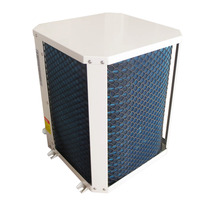 Mini pompe à chaleur électrique pour piscine hors sol et chauffe-eau de salle de bain spa