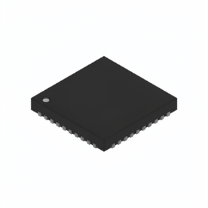 Composants électroniques en ligne : Achetez directement du fabricant – 40 WFQFN Exposed Pad Power Management (PMIC) MAX1541ETL - Product Image 1