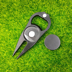Marcadores de Pelotas de Golf en Blanco al por Mayor, Marcadores de Línea para Pelotas de Golf, Marcadores de Posición para Pelotas de Golf - Product Image 6