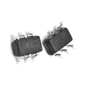 Circuitos Integrados FM5012 para Gestión de Energía SOT-23-6 FM5012F - Product Image 1