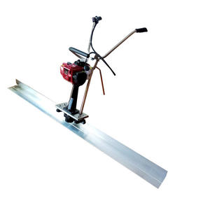 Nouveau matériau vibrant faisceau Machine béton vibrant chape Machine <span class=keywords><strong>8M</strong></span> Truss chape vibrateur <span class=keywords><strong>règle</strong></span> - Product Image 1