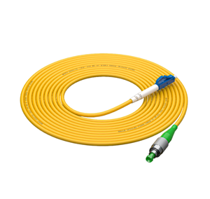 Connecteur LC/UPC-SC/<span class=keywords><strong>APC</strong></span> FC/<span class=keywords><strong>APC</strong></span> Cordon de raccordement fibre optique monomode 9/125 pour équipement fibre optique - Product Image 4