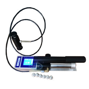 प्रयोगशाला पेशेवर मैनुअल कोटिंग आसंजन परीक्षक - Product Image 2