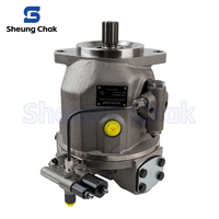 Pompe à piston hydraulique haute pression A10VSO71 pour hydraulique de voiture Lowrider, remplacement pour la série Rexroth