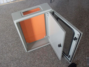 Chất lượng cao IP66 điện phân phối hộp bảng điều khiển mới chất lượng cao thiết bị điện tử & Thùng dụng cụ - Product Image 3