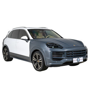 Kit de Conversión de Accesorios para Automóviles, Kit de Carrocería Modificado para Porsche Cayenne, Actualización de Antiguo a Nuevo, para 9Y0.2 <span class=keywords><strong>GTS</strong></span> SD - Product Image 3