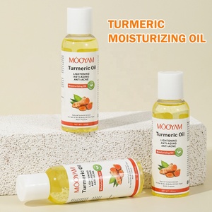 Private Label <strong>Tumeric</strong> <strong>Oil</strong> Organic Skin Care Facial Serum Acne Face <strong>Oils</strong> Pure Natural Turmeric Essential <strong>Oil</strong> - Product Image 5