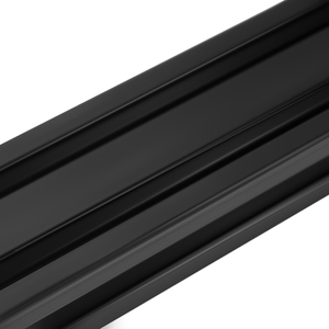 20x40 T Slot Extrusion Aluminum Profiles Frame ,2040 T Slot Used To Professional 3D Printers