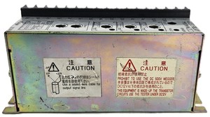 MEIYO SPR-P06 V SPEED RELAY 46111-039770 24V จัดส่งเร็ว มือสอง - Product Image 4