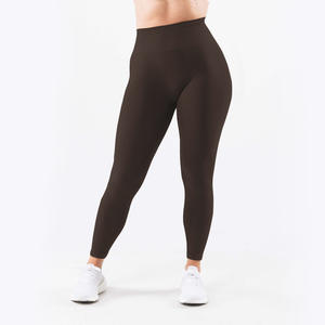 Vente en gros Leggings de yoga Leggings d'entraînement <span class=keywords><strong>Jogging</strong></span> porter des vêtements de sport pour femmes fabricant de vêtements d'entraînement Para Mujer - Product Image 5