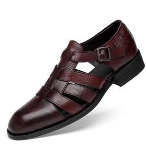 UP-5078R scarpe basse e Casual da uomo di 48 dimensioni - Product Image 6