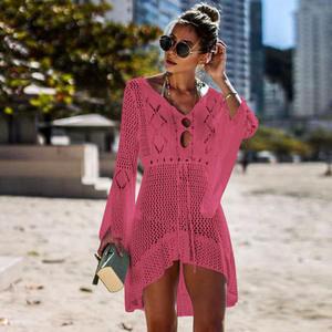 Vestido <span class=keywords><strong>de</strong></span> Red Salida <span class=keywords><strong>de</strong></span> <span class=keywords><strong>Baño</strong></span> <span class=keywords><strong>de</strong></span> Ganchillo Traje <span class=keywords><strong>de</strong></span> <span class=keywords><strong>Baño</strong></span> Vestido <span class=keywords><strong>de</strong></span> Playa Sexy Bikini Ropa <span class=keywords><strong>de</strong></span> <span class=keywords><strong>Baño</strong></span> Salidas <span class=keywords><strong>de</strong></span> Playa para Mujer <span class=keywords><strong>2023</strong></span> - Product Image 6