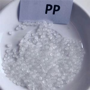 เม็ดพลาสติก HDPE 7000F วัตถุดิบพลาสติก HDPE บริสุทธิ์จากโรงงาน ราคาดีที่สุดต่อกิโลกรัม - Product Image 4