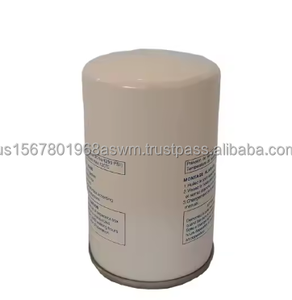 อะไหล่เครื่องอัดลมแบบสกรูอุตสาหกรรม DF5010 ตัวแยกอากาศ/น้ำมันแบบสปินออน โครงสร้างอะลูมิเนียม ใช้มอเตอร์ขับเคลื่อน - Product Image 6
