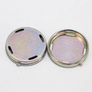 ओम अनुकूलन परिशुद्धता मुद्रांकन धातु भागों ओएम ओटम सेवा गैल्वेनाइज्ड स्टील स्टैम्पिंग एल्यूमीनियम मुद्रांकन वेल्डिंग भाग - Product Image 4