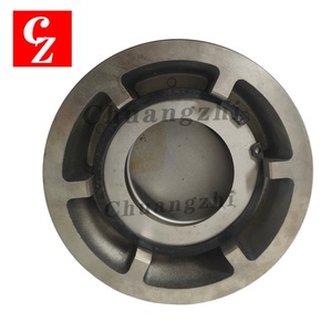 39479852 Válvula de Retención Original de Alta Calidad para Compresor de Aire Ingersoll Rand, Repuestos en Stock - Product Image 4