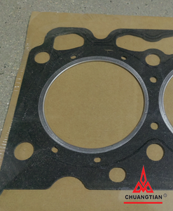 गैसकेट, सिलेंडर सिर पर लागू होने वाला सिलेंडर सिर - Product Image 2