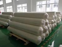Rouleau de composites balistiques QS & QC | UHMWPE Soft/Hard Armor | IIIA-IV NIJ | Largeur personnalisée 1-2m