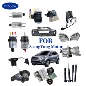 Repuestos Originales de Fábrica para Rexton <span class=keywords><strong>Ssangyong</strong></span> Kyron Musso Korando Actyon Sport Tivoli Istana - Product Image 2