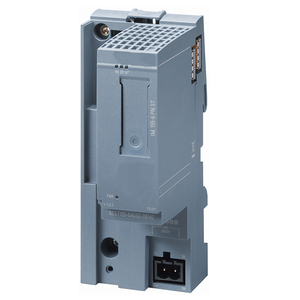 มีสินค้าในสต็อก รับประกัน 1 ปี โมดูลอินเทอร์เฟซ IM 6ES7155-6AU02-0BN0 - Product Image 4