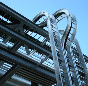 Plateau porte-câbles en <span class=keywords><strong>acier</strong></span> galvanisé à chaud pour la gestion des câbles industriels dans la construction, service d'échantillons gratuits - Product Image 6