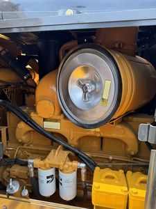 รถดันดิน SHANTUI SD22 รุ่นปี 2022 มือสอง อะไหล่แท้จากจีน ประกอบด้วยมอเตอร์ แบริ่ง ปั๊ม เครื่องยนต์ เกียร์  ขาย - Product Image 5