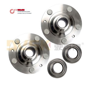 Dvsk ตลับลูกปืนดุมล้อ42450-06110 42450-33050สำหรับรถยนต์ Toyota Lexus ES200 ES350 ES250 ES300 2012-2018 - Product Image 1
