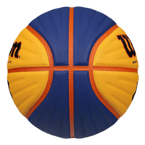 Balón de <span class=keywords><strong>Baloncesto</strong></span> Molten Wil Son <span class=keywords><strong>3X3</strong></span>, Tamaño y Peso Oficiales, Balón de <span class=keywords><strong>Baloncesto</strong></span> Gg7x Gg7 Gmx 7 Gf7, Tamaño 7 - Product Image 4