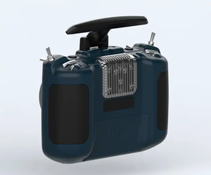 Control Remoto de Radio FPV Jumper T20S RDC90 con Sensor, Pantalla OLED, ELRS EdgeTX Multiprotocolo, 6 Meses de Garantía, Venta al Por Mayor - Product Image 5