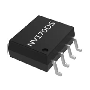 Nouveauté : circuit intégré audio à faible coût de la série NVD pour les jouets et les appareils ménagers - Product Image 3