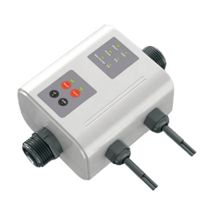 Interrupteur numérique pour pompes à eau 2,2 kW IP65 10 bars 50/60 Hz - Product Image 1