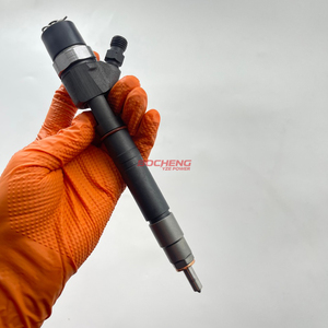 Nouvel injecteur de carburant diesel Common Rail de haute qualité A6110701687 0445110190 YZE POWER pour Sprinter 2.2 CDI OM611 - Product Image 6