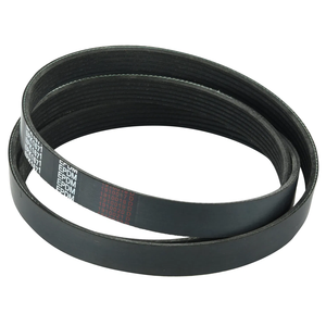 2025 Venta caliente de alta calidad EPDM 8PK Poly Rib Ribbed V Belt para la industria - Product Image 2