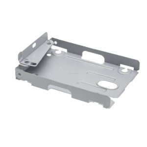 Soporte de montaje de <span class=keywords><strong>HDD</strong></span> para consola <span class=keywords><strong>PS3</strong></span> Slim 4000 4012, soporte interno de <span class=keywords><strong>HDD</strong></span>, bandeja de soporte de instalación de Base para <span class=keywords><strong>PS3</strong></span> Slim <span class=keywords><strong>HDD</strong></span> Stand - Product Image 4