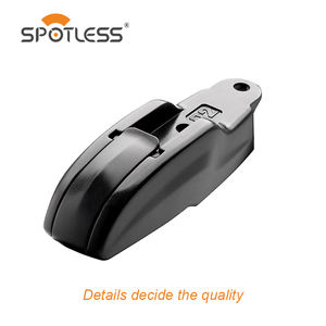 ที่ปัดน้ำฝนกระจกหน้ารถยนต์อุปกรณ์เสริม19อะแดปเตอร์ใช้ได้กับอะแดปเตอร์อเนกประสงค์ทุกประเภท - Product Image 2