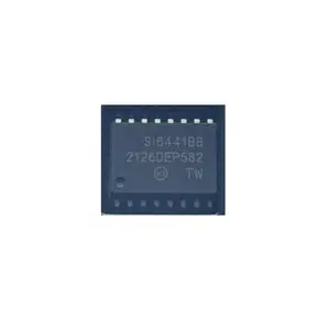 Nieuwe Originele SI8441BB-D-IS1R Si8441bb Sop16 Digitale Isolator Geïntegreerde Schakelingen-Elektronische Componenten Ic Chip