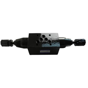 Vannes de distribution hydrauliques modulaires à soulagement direct DAESUNG série ORD pour le contrôle du pétrole OEM - Product Image 4