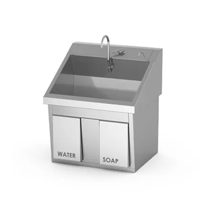 Fabbrica personalizzata ginocchio clinica ospedaliera Medical <span class=keywords><strong>Operating</strong></span> <span class=keywords><strong>Theatre</strong></span> lavello per persone singole - Product Image 1