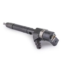 Nuevo Inyector de Combustible Diésel Common Rail de Acero Inoxidable, Modelo Universal 0445110646 0445110369 0445110647 0445110688