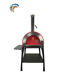 Horno de pizza <span class=keywords><strong>Gozney</strong></span> Dome de leña de acero inoxidable de gran oferta 500 grados - Product Image 1