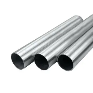 5.086 tubo di alluminio