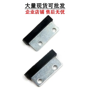 Glissières de porte d'ascenseur en métal en forme de L pour guides de porte d'ascenseur, modèle Sincerity Elevator - Product Image 3