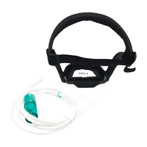 Masker Wajah hidrogen inhalasi, masker wajah H2 <span class=keywords><strong>Gas</strong></span> Inhaler masker wajah H2 kacamata pernapasan <span class=keywords><strong>Gas</strong></span> - Product Image 2