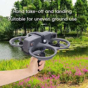 DJI Avata 2无人机配件坚固耐用的手持支架着陆安装手柄手持射击支架 - Product Image 5