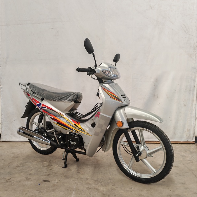China Motorcycles Sale Brand New Gasoline Legal Security City Motorcycle