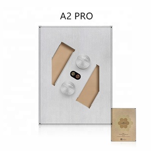 Hifi เสียงในร่มที่มองไม่เห็นลำโพงโฮมเธียเตอร์ AMN <span class=keywords><strong>A2</strong></span>เพดานลำโพง - Product Image 6
